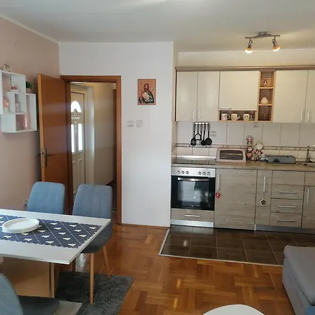 Apartament Pahulja Zlatibor