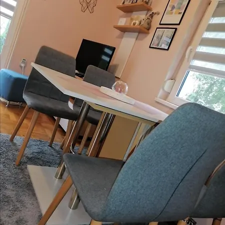 Apartament Pahulja